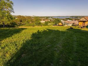 Prodej zahrady, Sedlec, 270 m2