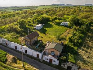 Prodej zahrady, Sedlec, 321 m2