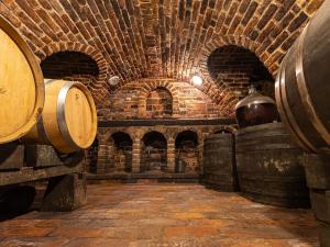 Prodej zahrady, Sedlec, 321 m2