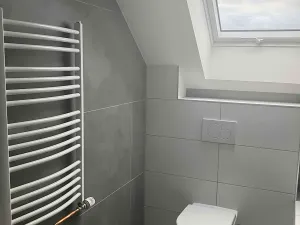 Pronájem bytu 2+kk, Kostelec nad Labem, Neratovická, 53 m2