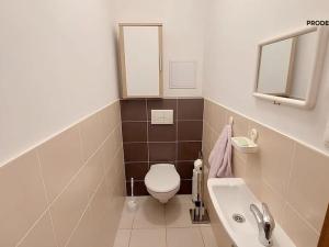 Prodej bytu 2+kk, Praha - Stodůlky, Nárožní, 57 m2