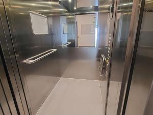 Prodej bytu 2+kk, Praha - Stodůlky, Nárožní, 57 m2