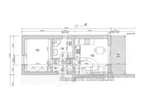 Pronájem rodinného domu, České Budějovice, 27 m2