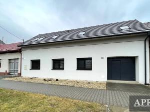 Pronájem bytu 2+kk, Ostrožská Nová Ves, Dědina, 45 m2