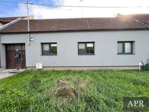 Prodej rodinného domu, Šumice, 90 m2