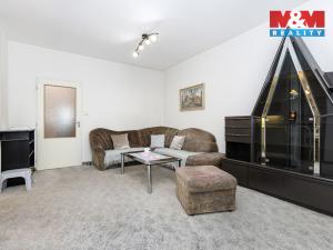 Prodej bytu 3+1, Pardubice - Bílé Předměstí, Dašická, 84 m2
