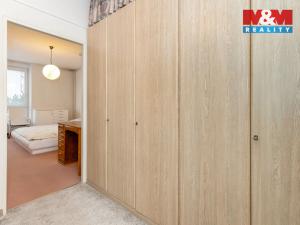 Prodej bytu 3+1, Pardubice - Bílé Předměstí, Dašická, 84 m2