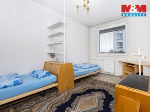Prodej bytu 3+1, Pardubice - Bílé Předměstí, Dašická, 84 m2