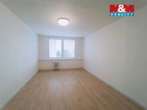 Pronájem bytu 1+1, Ústí nad Labem - Krásné Březno, Rozcestí, 41 m2