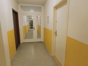 Pronájem bytu 1+1, Ústí nad Labem - Krásné Březno, Rozcestí, 41 m2