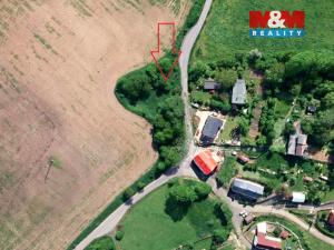 Prodej pozemku pro bydlení, Malšovice - Hliněná, 560 m2
