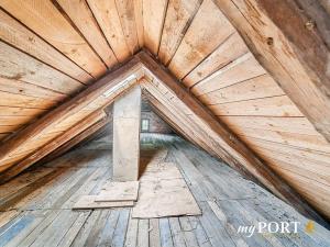 Prodej rodinného domu, Kostelec, 200 m2