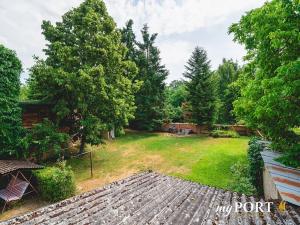 Prodej rodinného domu, Kostelec, 200 m2