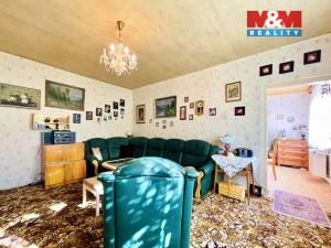 Prodej rodinného domu, Ostrava - Heřmanice, Nad Dvorem, 93 m2