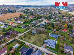 Prodej rodinného domu, Ostrava - Heřmanice, Nad Dvorem, 93 m2