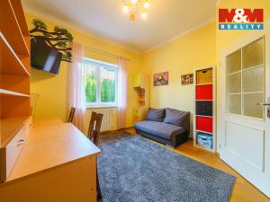 Prodej rodinného domu, Karlovy Vary - Hůrky, Motýlí, 244 m2