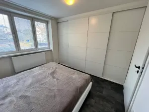 Pronájem bytu 3+1, Jihlava, Telečská, 71 m2