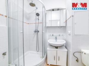 Pronájem bytu 2+1, Františkovy Lázně, Husitská, 62 m2