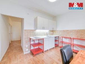 Pronájem bytu 2+1, Františkovy Lázně, Husitská, 62 m2