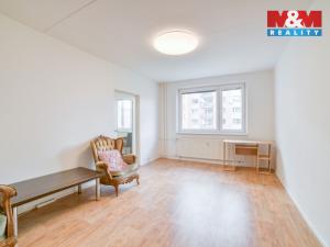 Pronájem bytu 2+1, Františkovy Lázně, Husitská, 62 m2