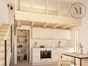 Prodej zahrady, České Budějovice, Za Tratí, 406 m2