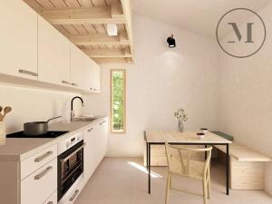 Prodej zahrady, České Budějovice, Za Tratí, 402 m2