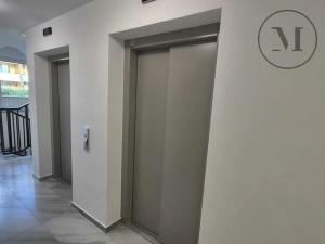 Pronájem bytu 1+kk, České Budějovice, Branišovská, 32 m2