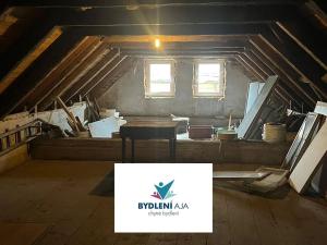 Prodej rodinného domu, Toužim, 174 m2