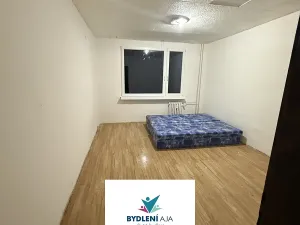 Pronájem bytu 3+1, Krupka, Karla Čapka, 79 m2