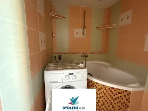 Pronájem bytu 3+1, Krupka, Karla Čapka, 79 m2