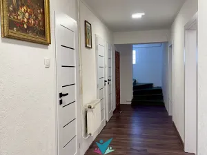 Prodej rodinného domu, Litvínov, Mlýnská, 240 m2