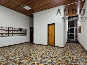 Prodej bytu 2+1, Praha - Kobylisy, Taussigova, 59 m2