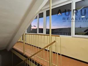 Prodej bytu 2+1, Praha - Kobylisy, Taussigova, 59 m2