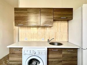 Pronájem bytu 1+1, Chodov, Vítězná, 37 m2