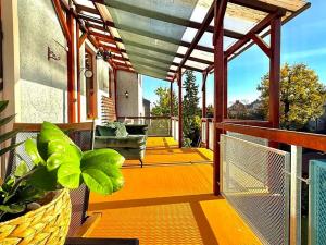 Pronájem bytu 4+kk, Kroměříž, Vrchlického, 130 m2