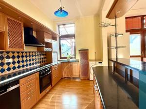 Pronájem bytu 4+kk, Kroměříž, Vrchlického, 130 m2