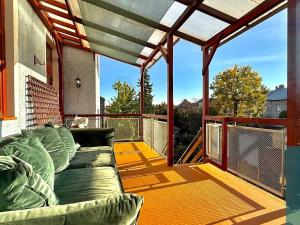 Pronájem bytu 4+kk, Kroměříž, Vrchlického, 130 m2