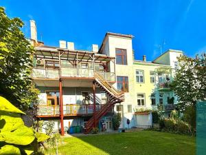 Pronájem bytu 4+kk, Kroměříž, Vrchlického, 130 m2