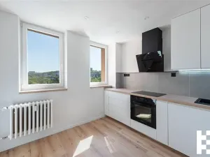 Pronájem bytu 3+1, Praha - Braník, Nad strouhou, 73 m2