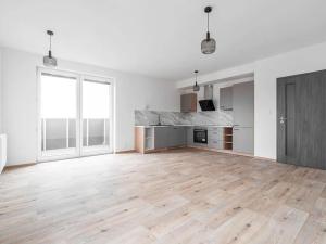 Pronájem bytu 2+kk, Heřmanova Huť, U Pondu, 60 m2