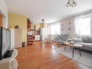 Prodej bytu 2+kk, Tlučná, Na Čampuli, 68 m2