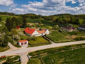 Prodej zemědělské usedlosti, Lodhéřov, 179 m2