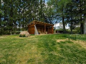 Prodej zemědělské usedlosti, Lodhéřov, 179 m2