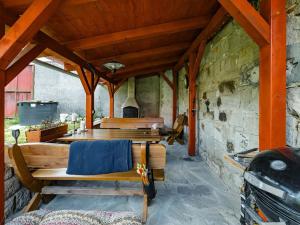 Prodej rodinného domu, Lodhéřov, 179 m2