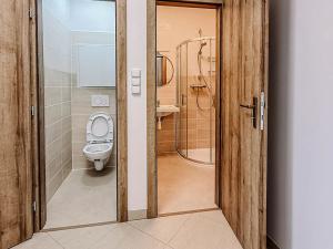 Pronájem bytu 2+1, Praha - Vršovice, Ruská, 62 m2