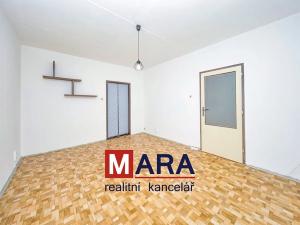 Pronájem bytu 2+1, Olomouc, Nešporova, 56 m2