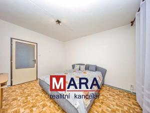 Pronájem bytu 2+1, Olomouc, Nešporova, 56 m2