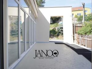 Pronájem kanceláře, Bílovice nad Svitavou, Žižkova, 198 m2