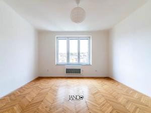 Pronájem bytu 1+1, Brno, Stojanova, 60 m2