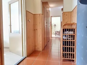 Prodej bytu 2+1, Praha - Libeň, Pod bání, 57 m2